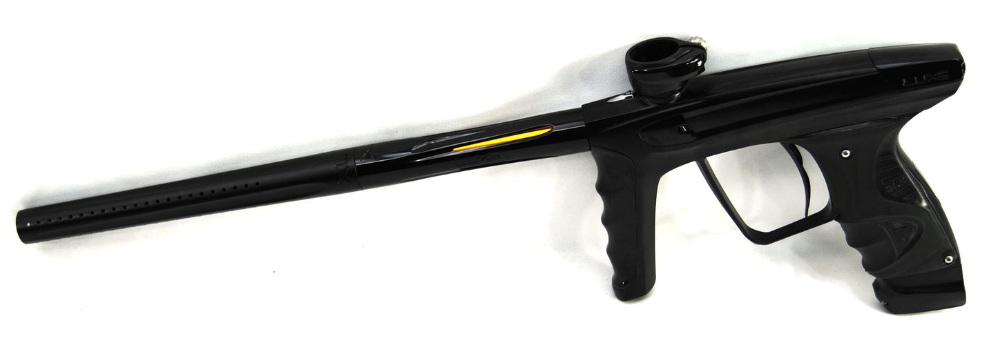 Used DLX Luxe X - Matte Black