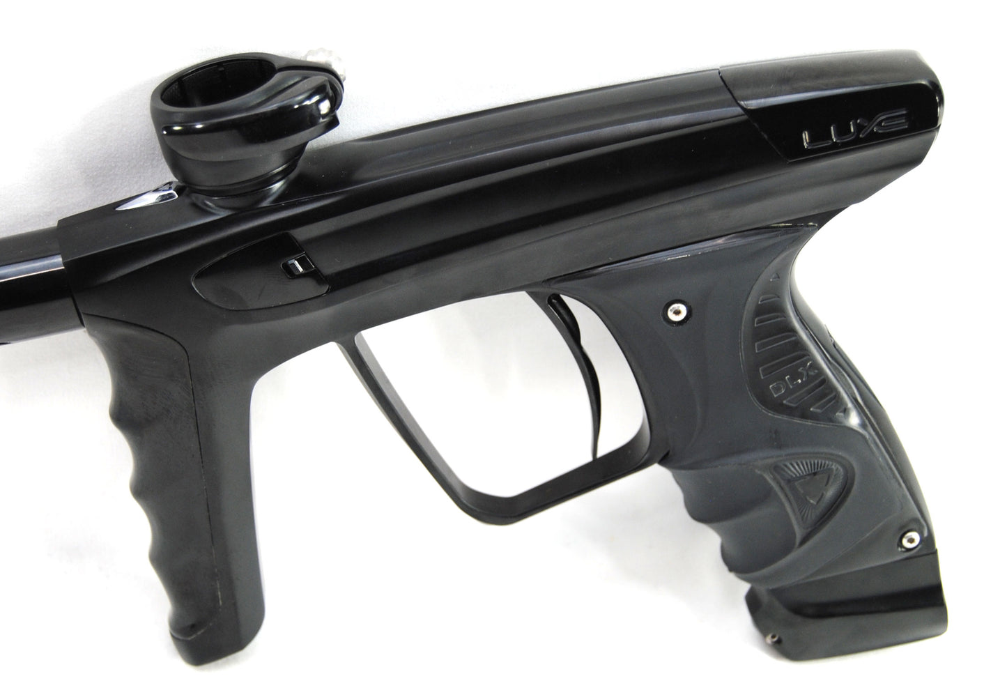 Used DLX Luxe X - Matte Black