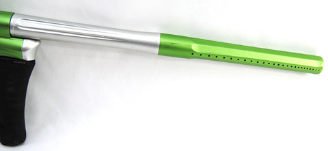 Used Planet Eclipse LV1.1 - Green/Silver