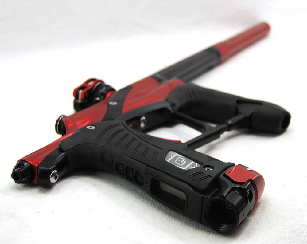 Used Planet Eclipse Lv1.5 - Red Black - Planet Eclipse