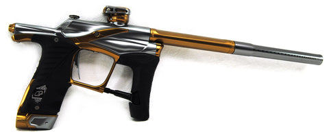 Planet Eclipse Ego LV1.6 Paintball Gun - Black/Bronze