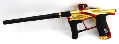 Used Planet Eclipse Ego LV1.6 - Fire Opal