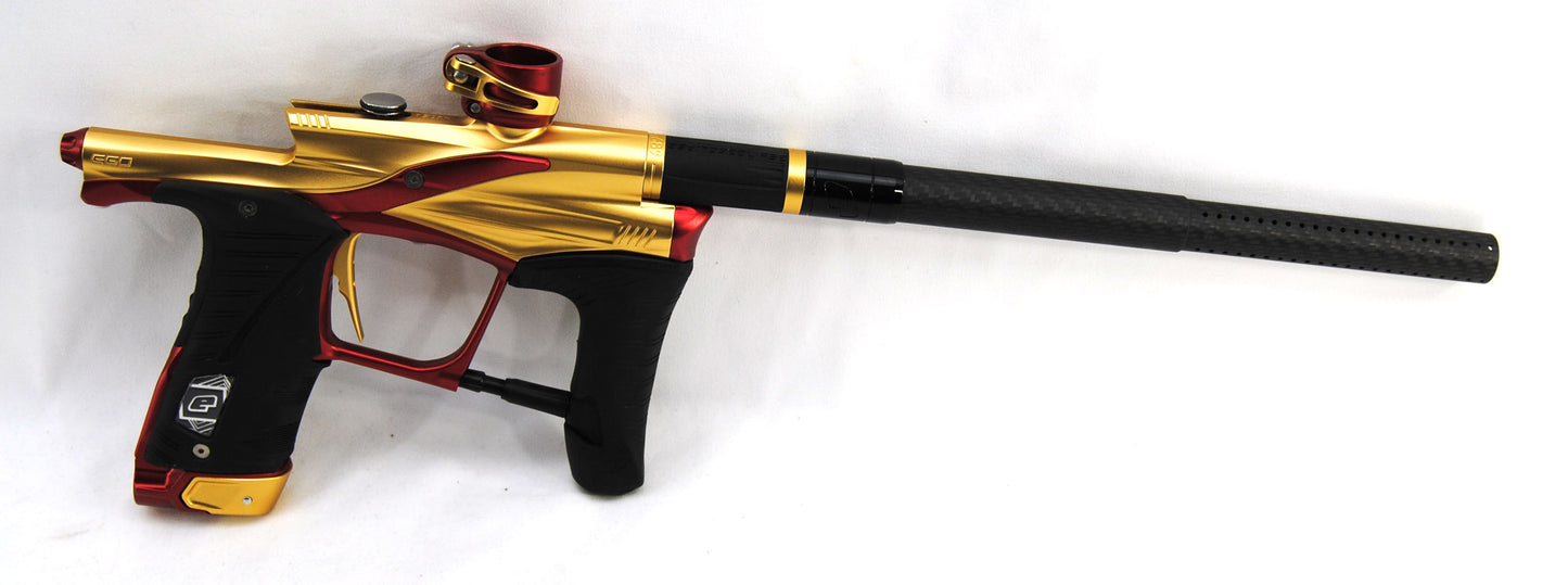 Used Planet Eclipse Ego LV1.6 - Fire Opal
