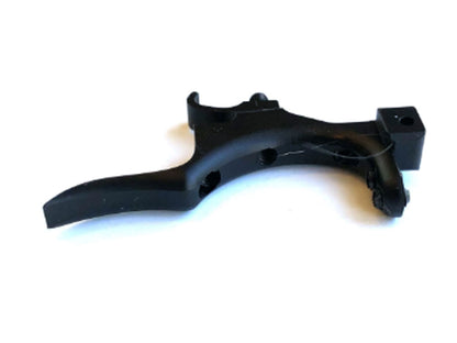 Infamous LV1 / GEO Deuce Trigger (fits LV1, LV1.1, LV1.5, LVR, Geo 3.5) - Black - Infamous