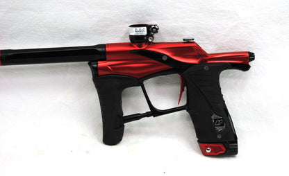 Used Planet Eclipse LV1.5 - Red/Black - Planet Eclipse