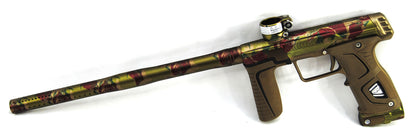 Used Planet Eclipse M170R - Predator Camo