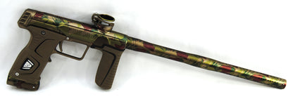 Used Planet Eclipse M170R - Predator Camo