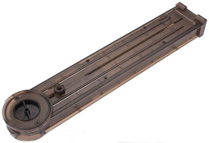 King Arms 300rd Hi-Capacity Magazine for P90 Series Airsoft AEG Rifles - Evike