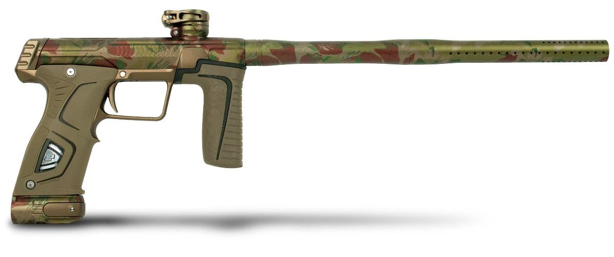 Planet Eclipse GTEK M170R Mechanical - UK Predators Camo - Planet Eclipse