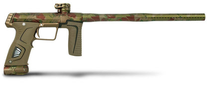 Planet Eclipse GTEK M170R Mechanical - UK Predators Camo - Planet Eclipse