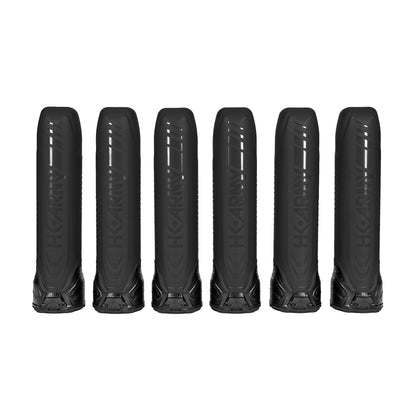 HK Army Maxlock Pods - Lock Lids 185 Rounds - 6 Pack