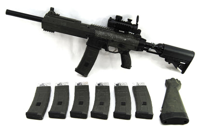 Used MILSIG Tacamo MKP-II - Olive