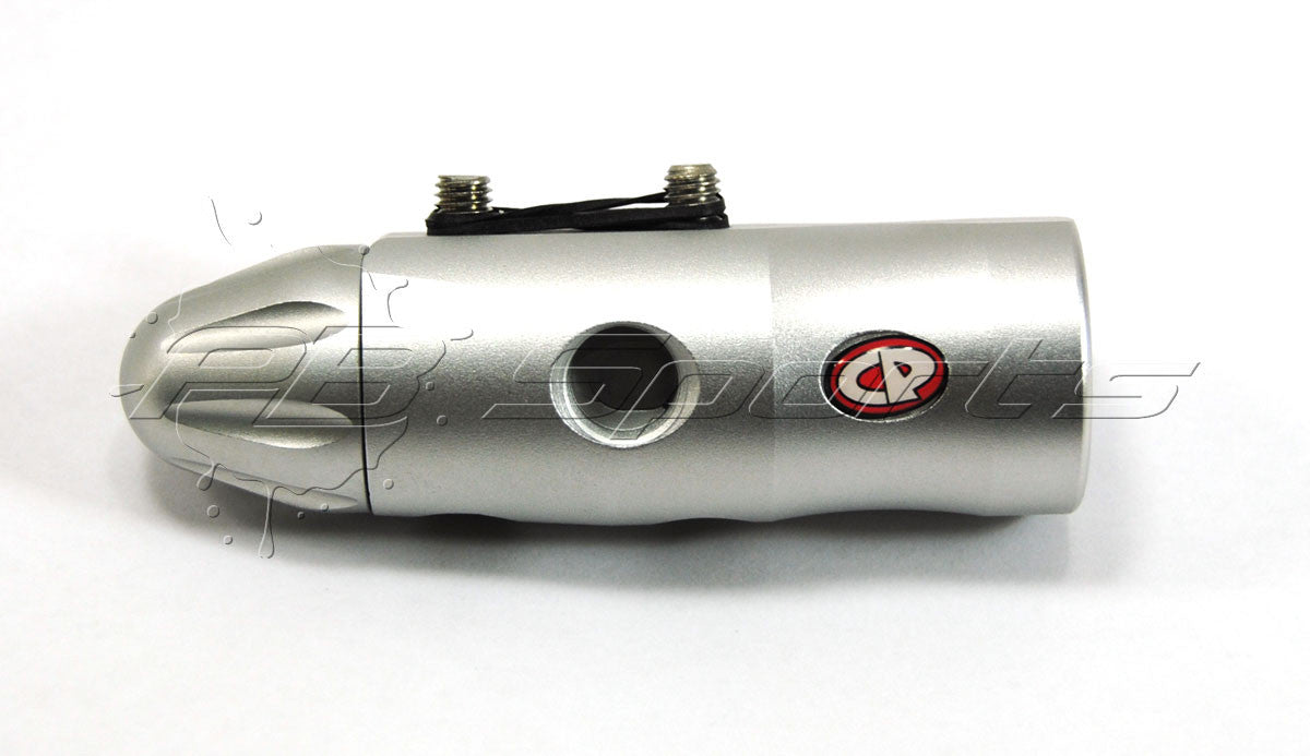 Custom Products Direct Mount On/Off ASA - Thumbnail 4