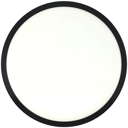Axiom Neutron Hex Disc - White Blank