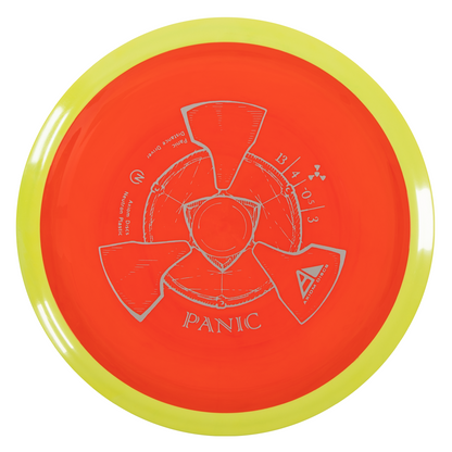 Axiom Neutron Panic Disc