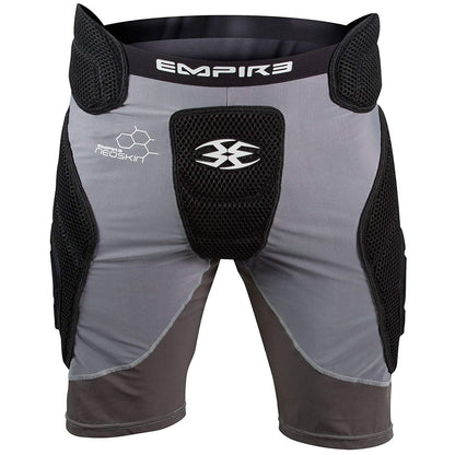 Empire Neoskin Slide Short - Black/Grey - Small - Empire