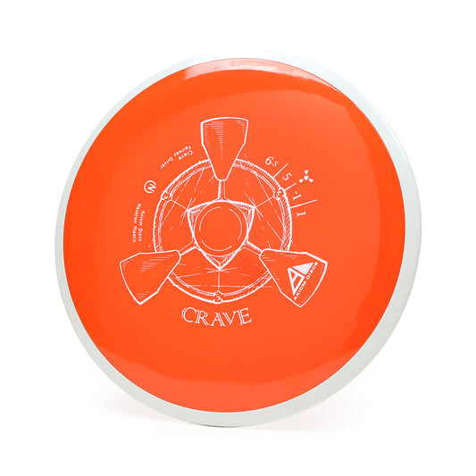 Axiom Neutron Crave Disc