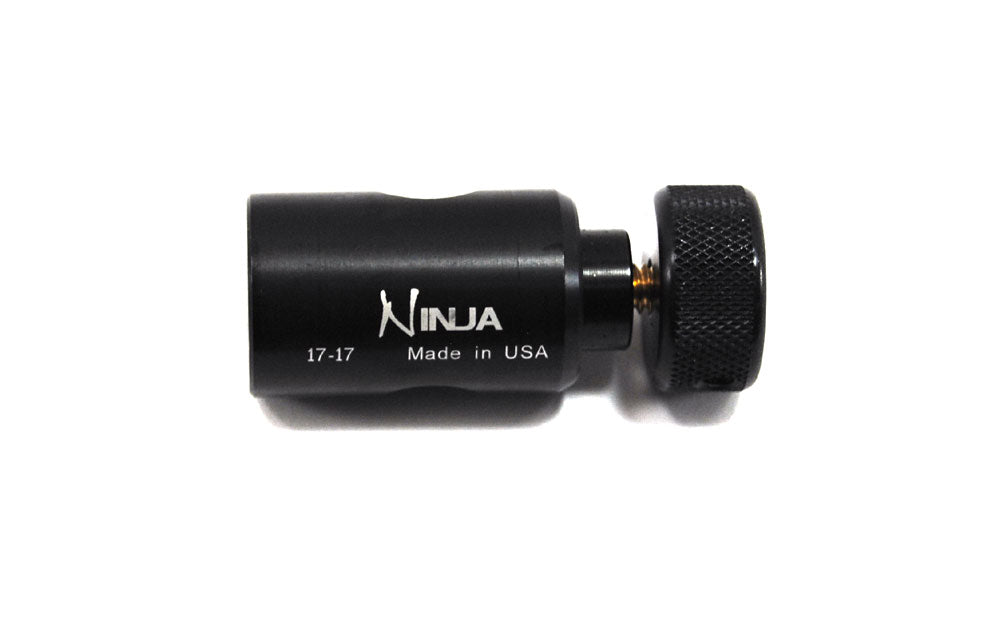 Ninja Paintball UFA Fill Adapter - Thumbnail 3
