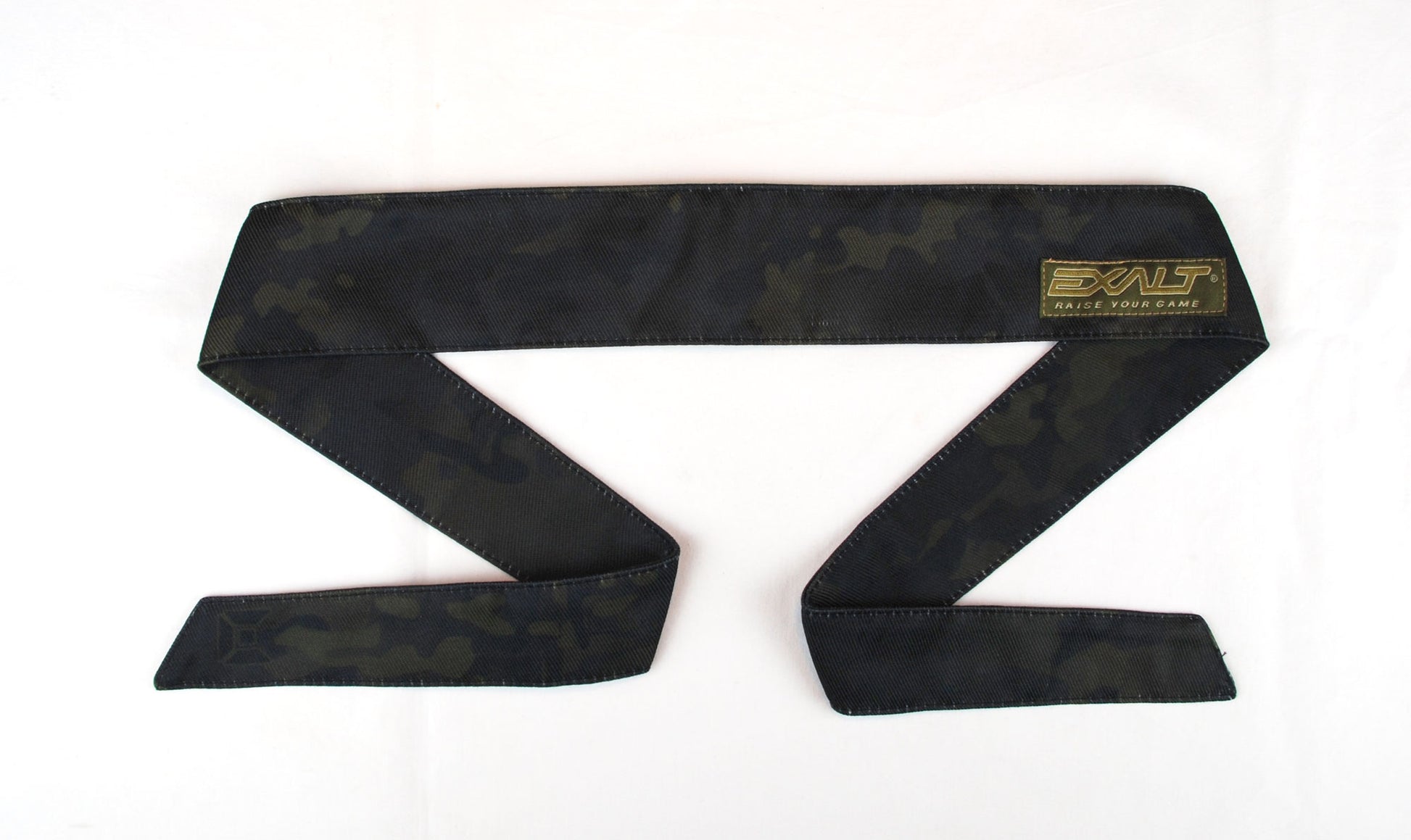 Exalt Headband - Black OCP Camo - Exalt