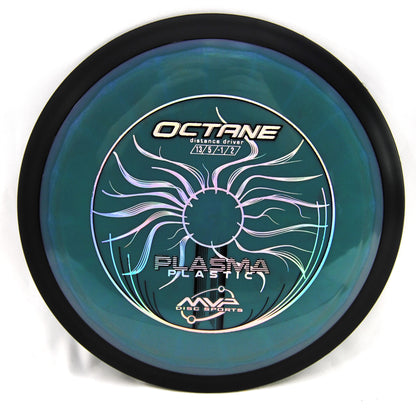 MVP Plasma Octane Disc