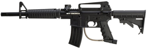 BT Omega PB Sports LLC