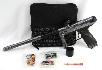 Used Bob Long Onslaught - Pewter/Black