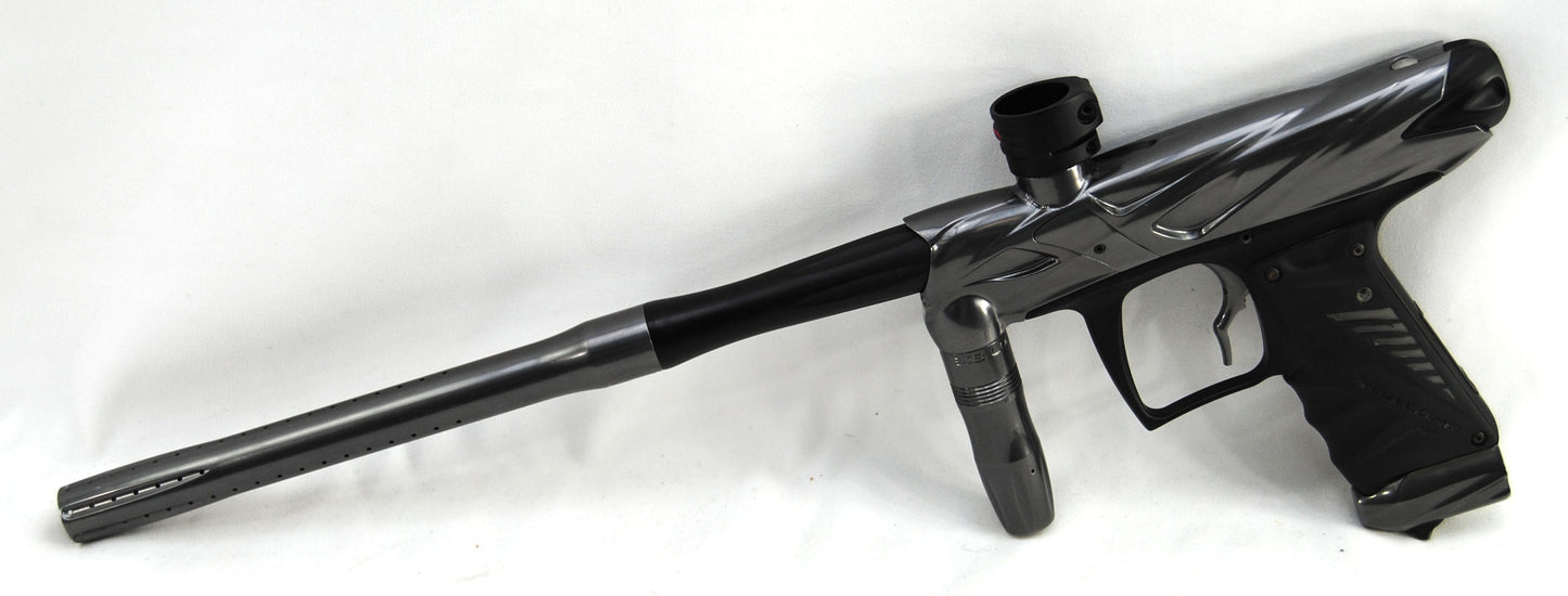 Used Bob Long Onslaught - Pewter/Black