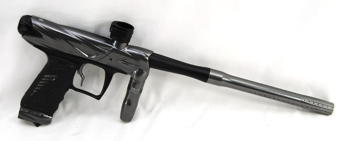 Used Bob Long Onslaught - Pewter/Black