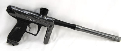 Used Bob Long Onslaught - Pewter/Black