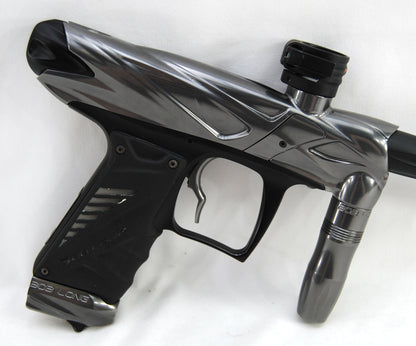 Used Bob Long Onslaught - Pewter/Black