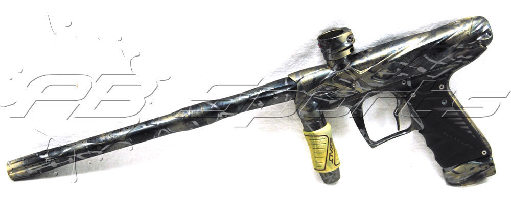 Used Bob Long Onslaught - Camo Splash - Bob Long
