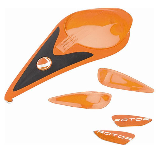 Colored Roters Rotor color kit in Orange – PB Sports LLC