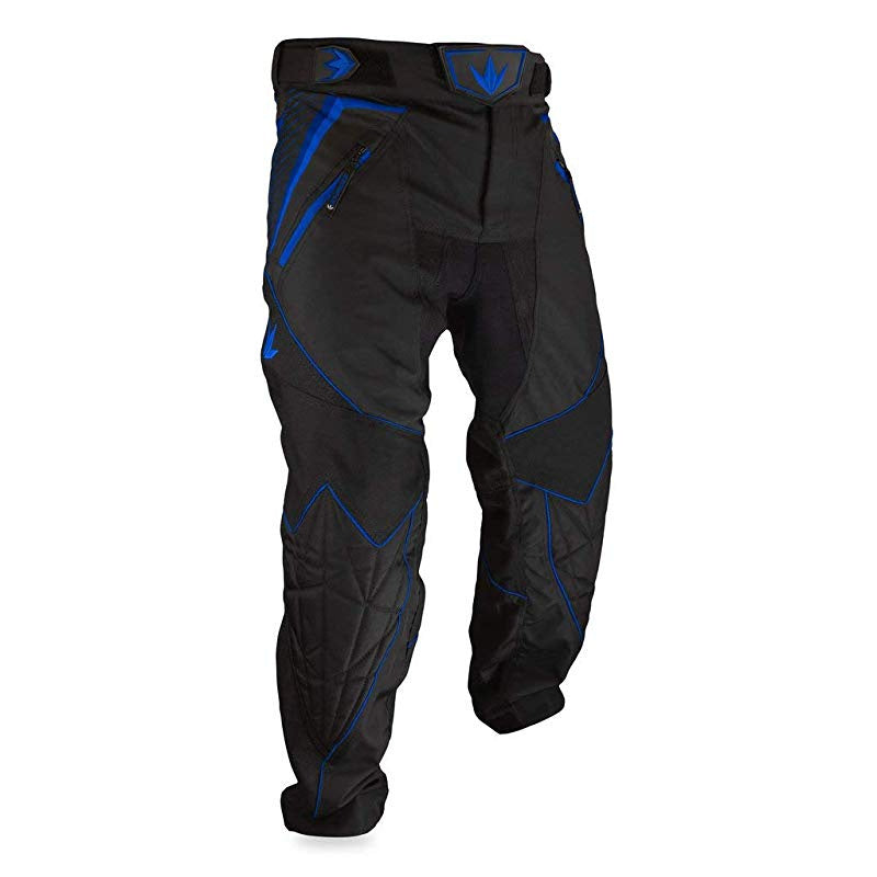 Bunker Kings V2 Supreme Pants Royal Blue - Extra Large - Bunker Kings