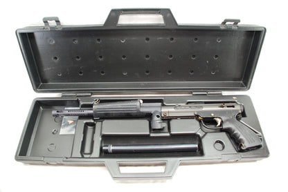 Used Tippmann Pro-Am with Case - Tippmann Sports