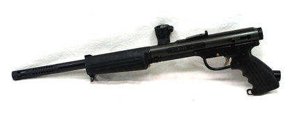 Used Tippmann Pro-Am with Case - Tippmann Sports