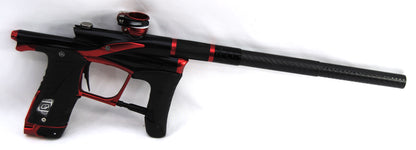 Used Planet Eclipse LV1.6 - Black/Red