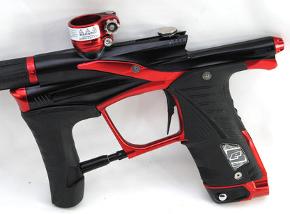 Used Planet Eclipse LV1.6 - Black/Red