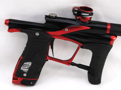 Used Planet Eclipse LV1.6 - Black/Red