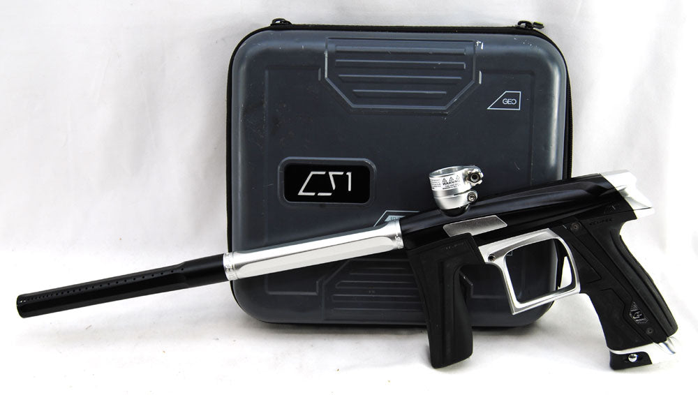Used Planet Eclipse CS1 - Black/Silver