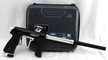 Used Planet Eclipse CS1 - Black/Silver