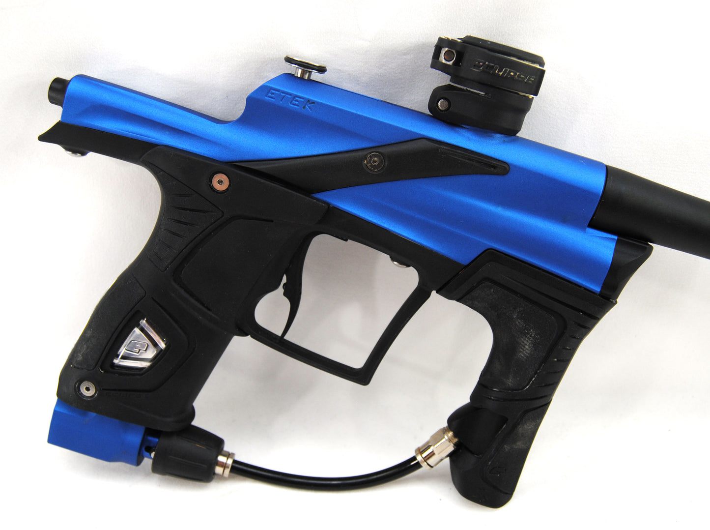 Used Planet Eclipse ETEK 5 OLED - Blue/Black