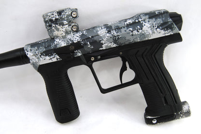 Used Planet Eclipse Etha 2 Marker - Urban Camo