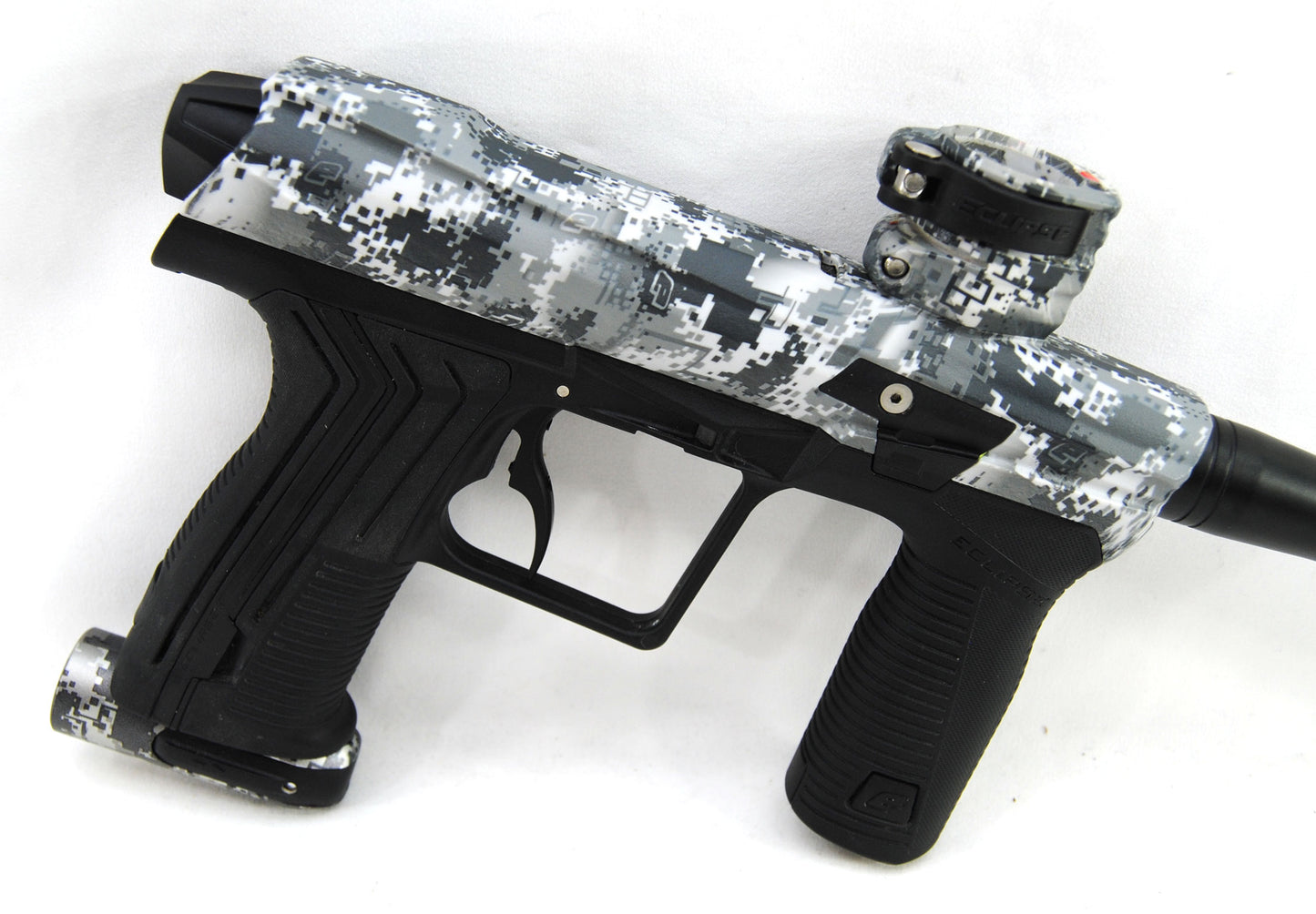 Used Planet Eclipse Etha 2 Marker - Urban Camo