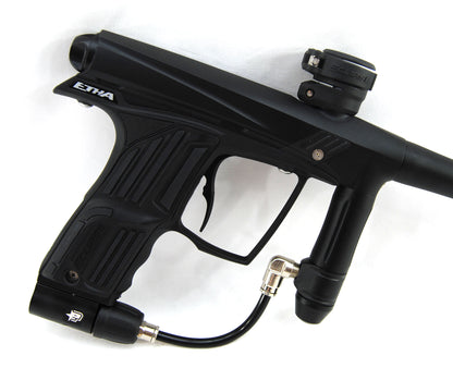 Used Planet Eclipse Etha - Black