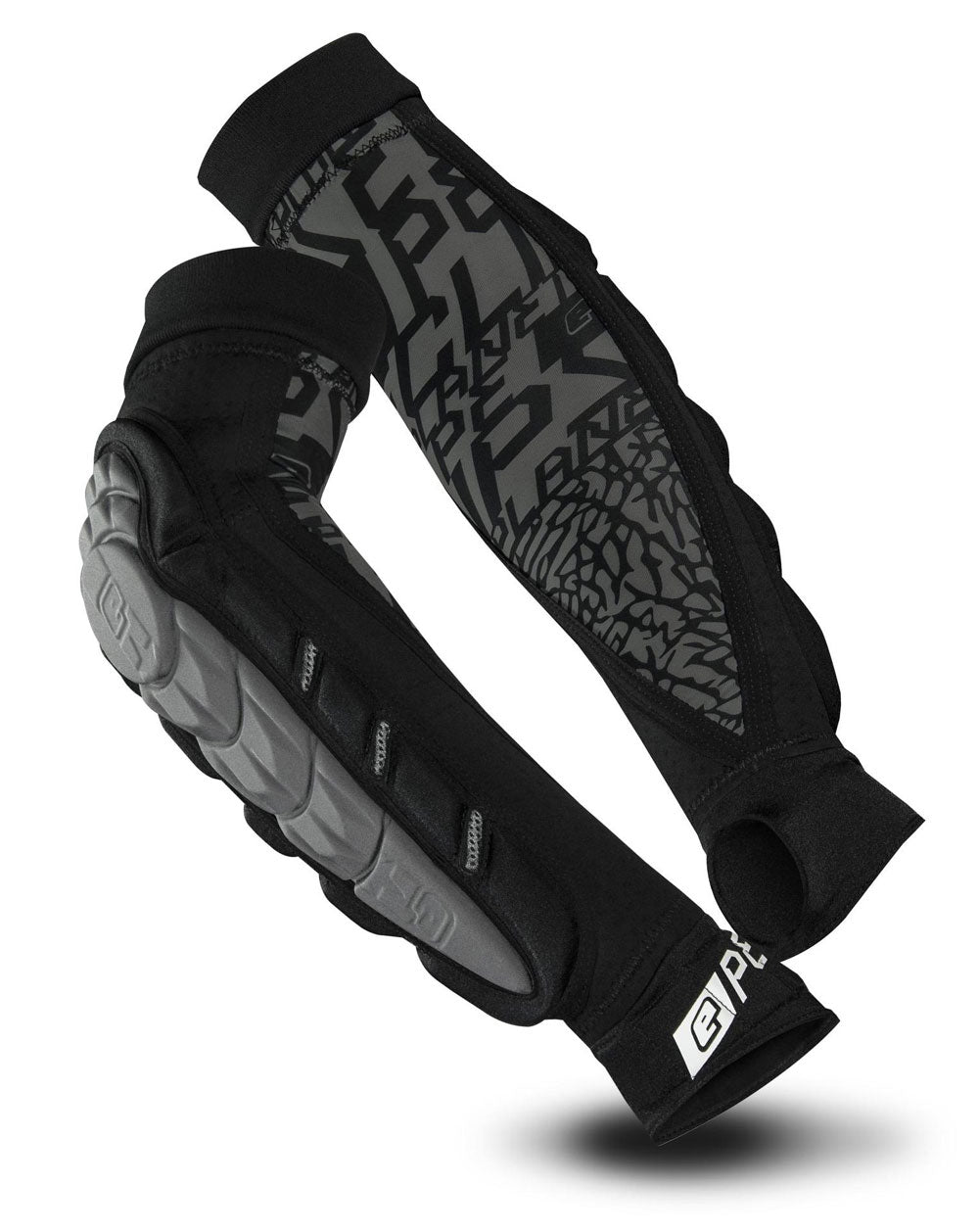 Planet Eclipse Elbow Core HD Fantm Shade - Small - Planet Eclipse