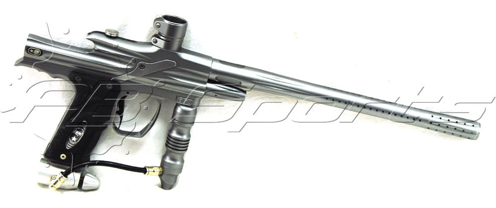 Used Planet Eclipse 06 Ego - Silver - Planet Eclipse