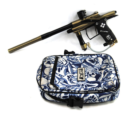 Used Planet Eclipse EGO SL94 Paintball Marker - Brown/Black