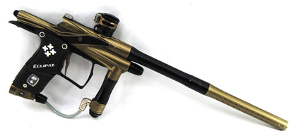 Used Planet Eclipse EGO SL94 Paintball Marker - Brown/Black