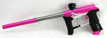 Used Planet Eclipse GEO 3.5 - Pink/Silver