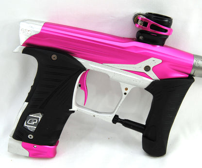 Used Planet Eclipse GEO 3.5 - Pink/Silver
